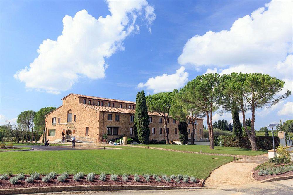Hotel La Tabaccaia Montaione Exterior photo
