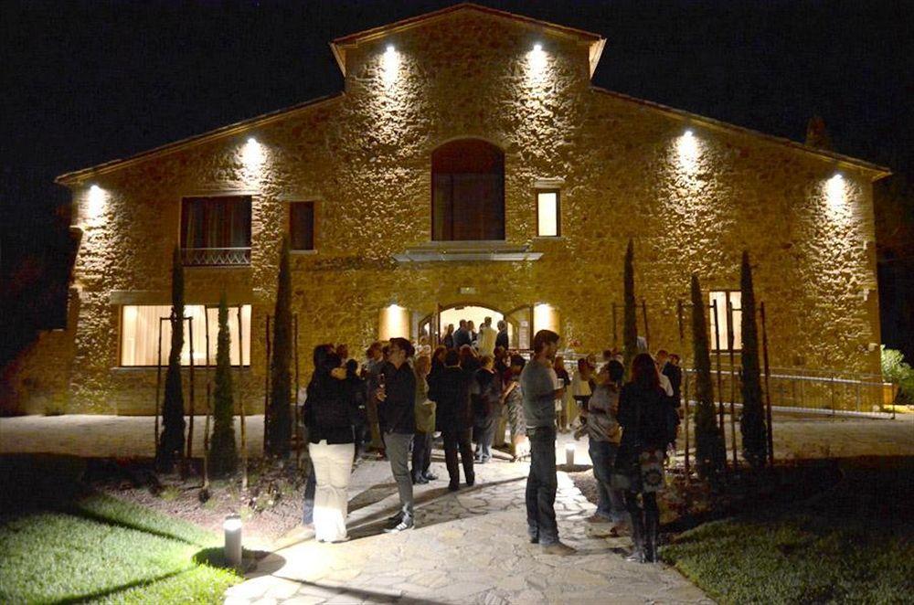 Hotel La Tabaccaia Montaione Exterior photo