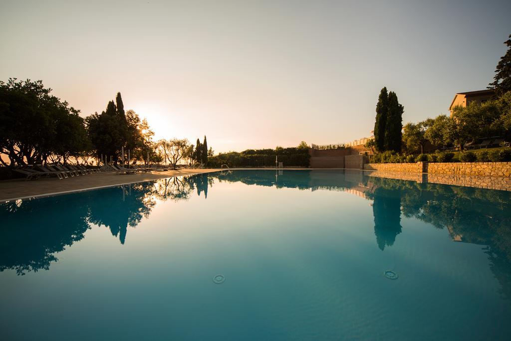 Hotel La Tabaccaia Montaione Exterior photo
